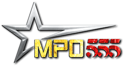 Logo MPO555 Toko Online Indonesia